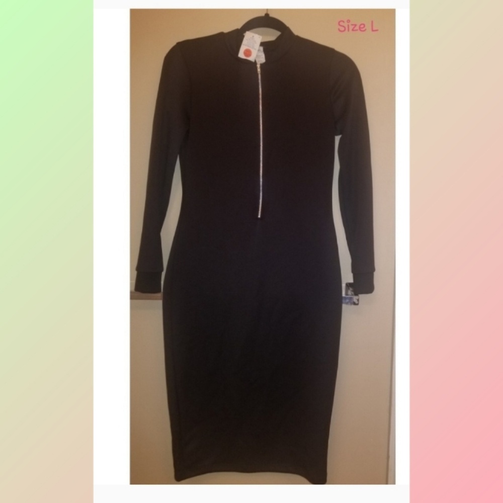 Midi  dress